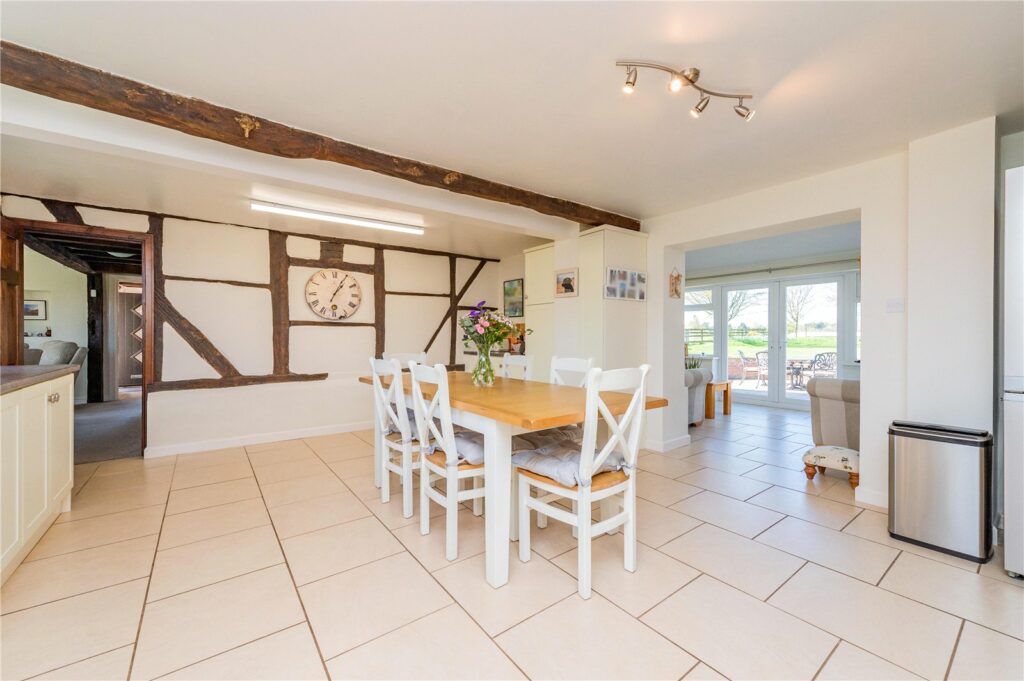 Bank House, Astley - Kitchen
