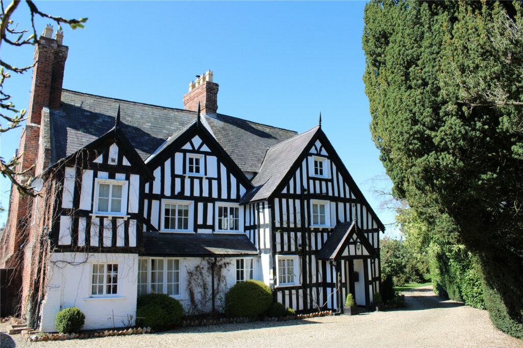 Rorrington Hall, Rorrington - Picture No. 05