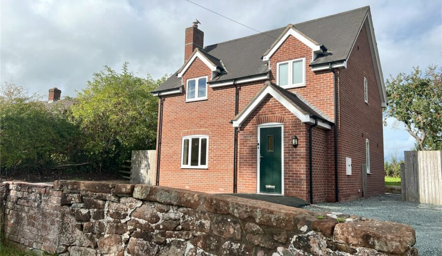 Harris Cottage, Weston Lullingfields - Picture No. 09