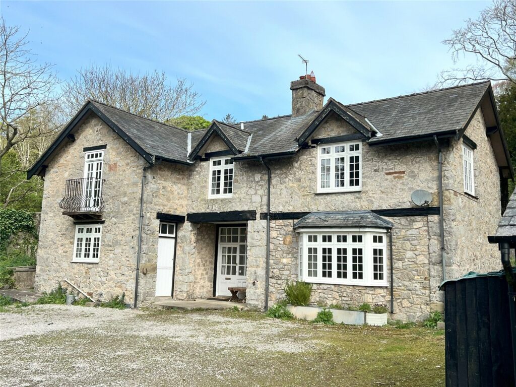 Plas Hetty, Golden Grove - Picture No. 25