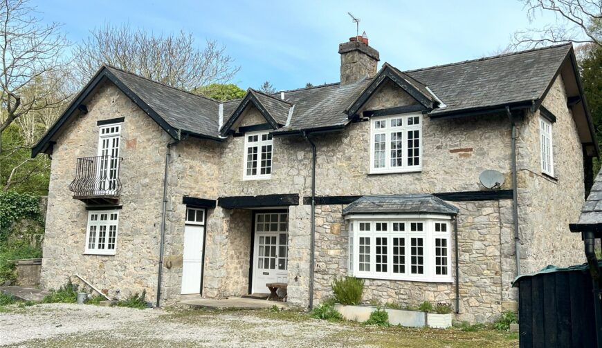 Plas Hetty, Golden Grove - Picture No. 25