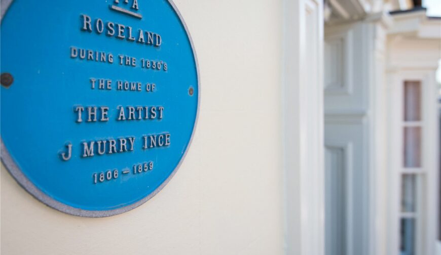 Roseland, Broad Street - Picture No. 33