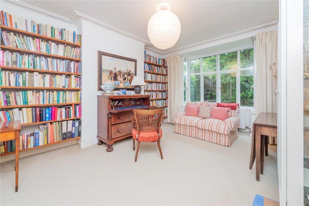 53 Porthill Road - 7