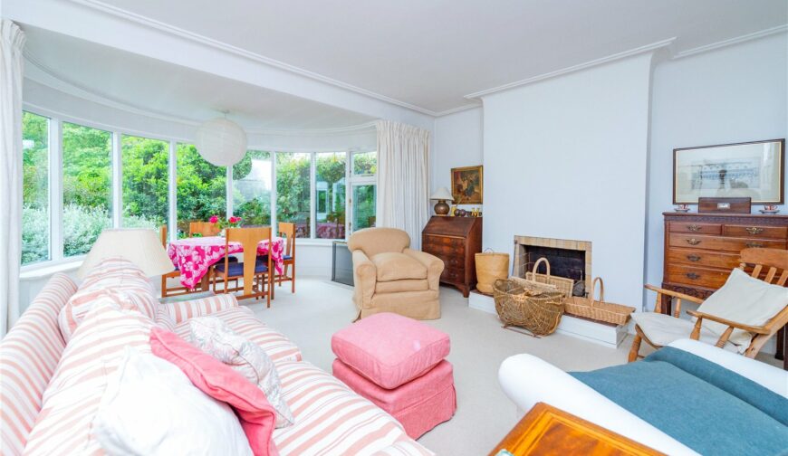 53 Porthill Road - 9