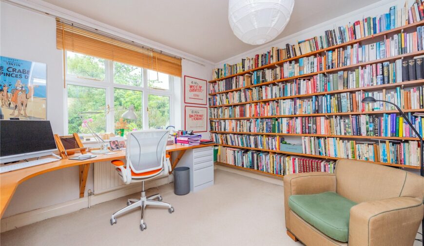 53 Porthill Road - 6