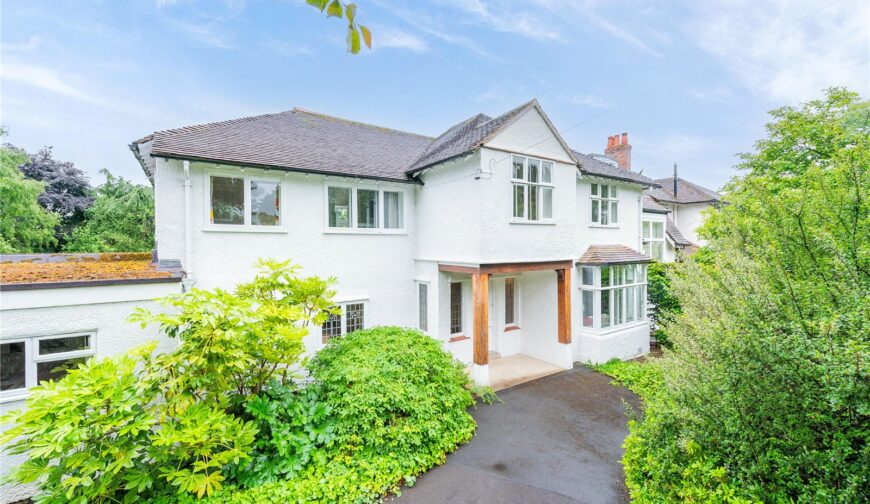 53 Porthill Road - 2