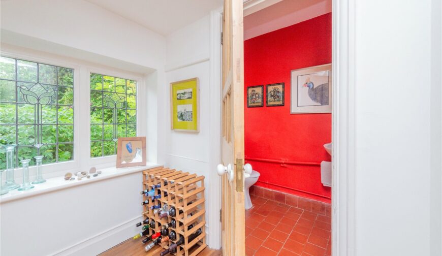 53 Porthill Road - 5