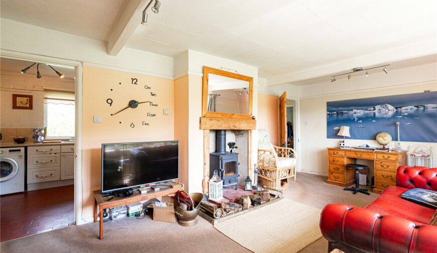 Lot 4 Fixhill Cottage, Caynham - Picture No. 33