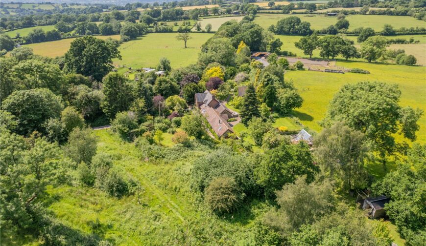 The Plough, Cockshutford - Picture No. 03