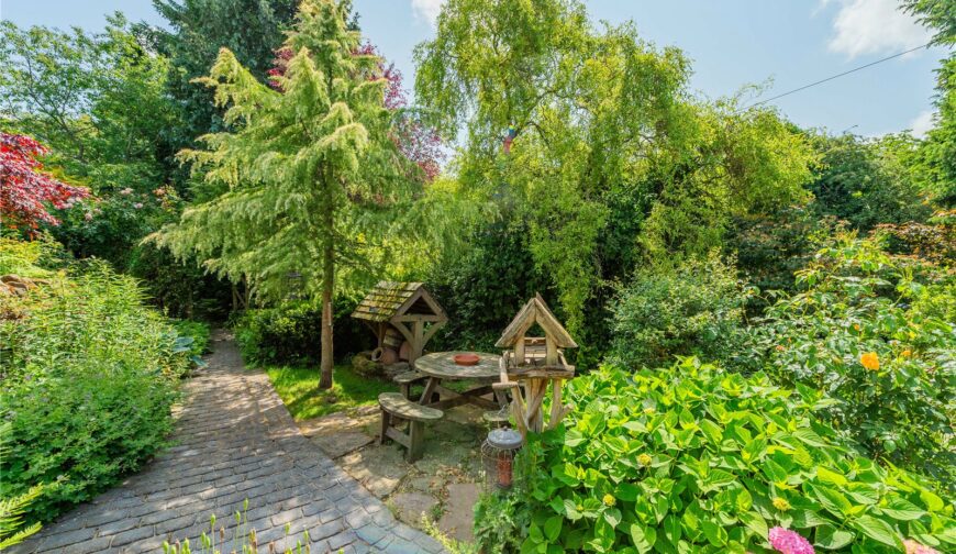 The Plough, Cockshutford - Picture No. 39