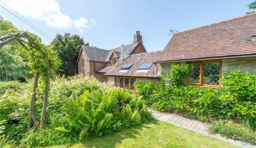 The Plough, Cockshutford - Picture No. 08