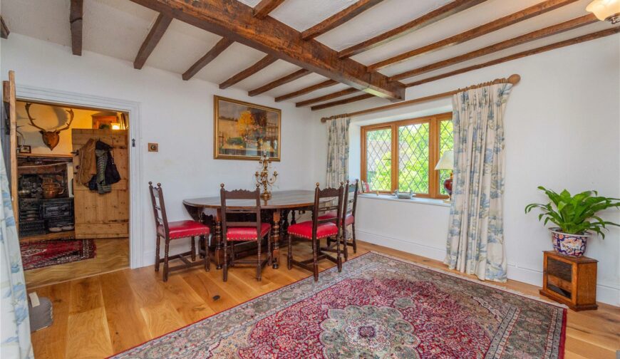 The Plough, Cockshutford - Picture No. 20