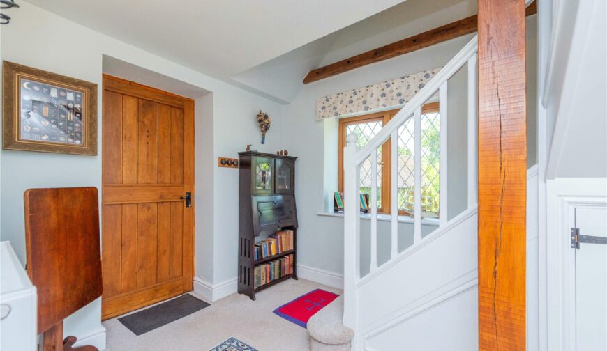 The Plough, Cockshutford - Picture No. 11