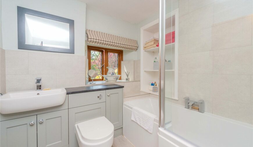 The Plough, Cockshutford - Picture No. 27