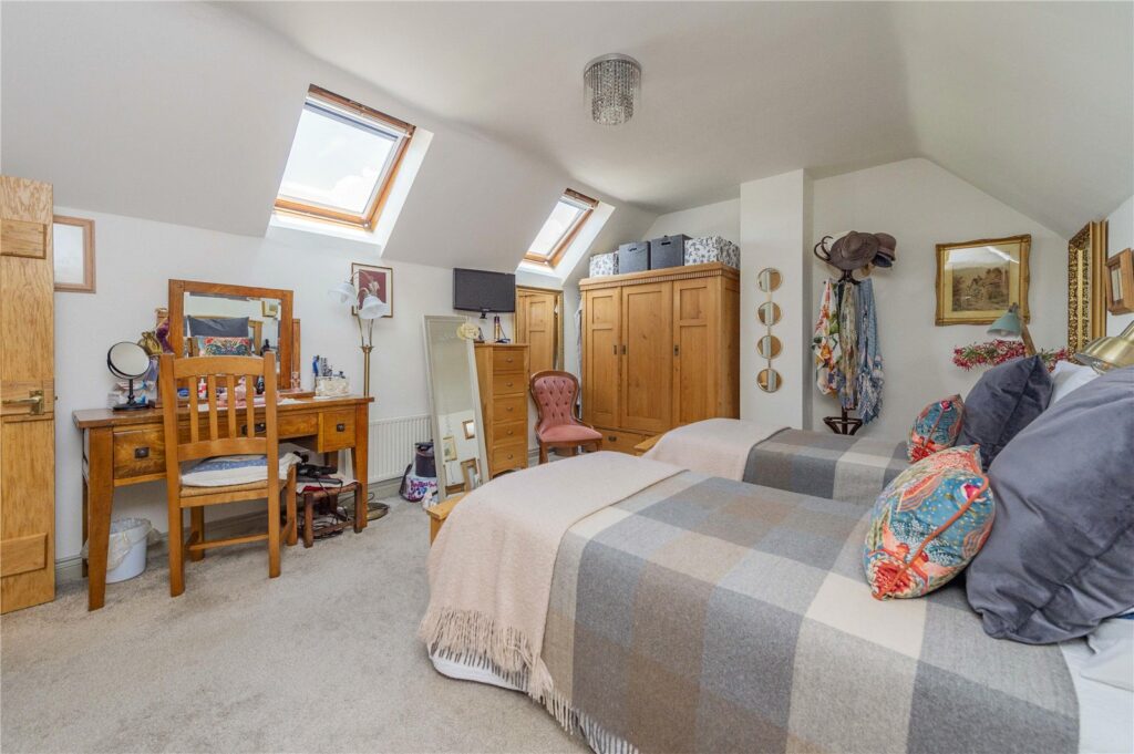 3 Arrow Barns, Eardisland - Picture No. 19