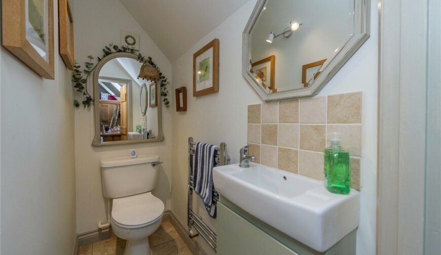 3 Arrow Barns, Eardisland - Picture No. 21