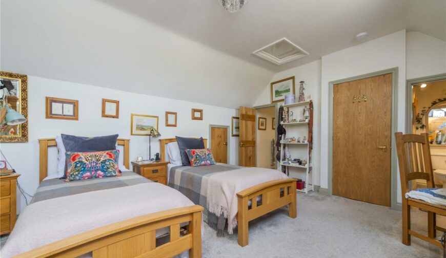 3 Arrow Barns, Eardisland - Picture No. 20