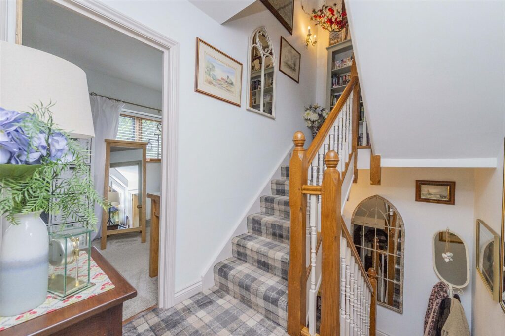 3 Arrow Barns, Eardisland - Picture No. 13