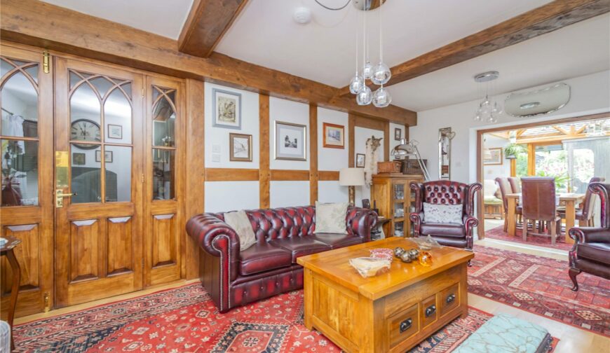 3 Arrow Barns, Eardisland - Picture No. 06