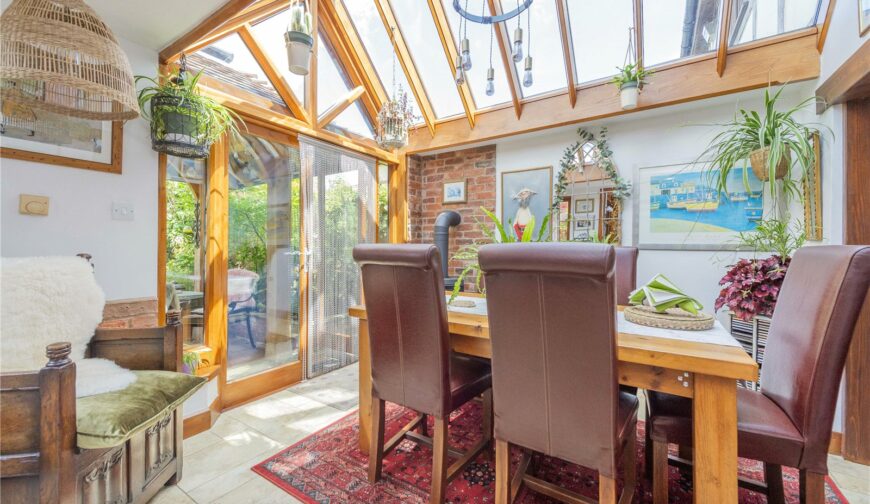 3 Arrow Barns, Eardisland - Picture No. 09