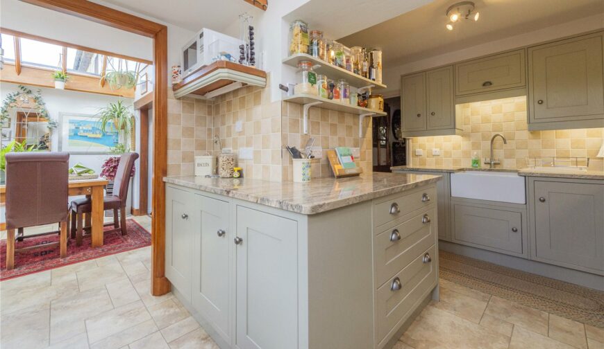 3 Arrow Barns, Eardisland - Picture No. 11