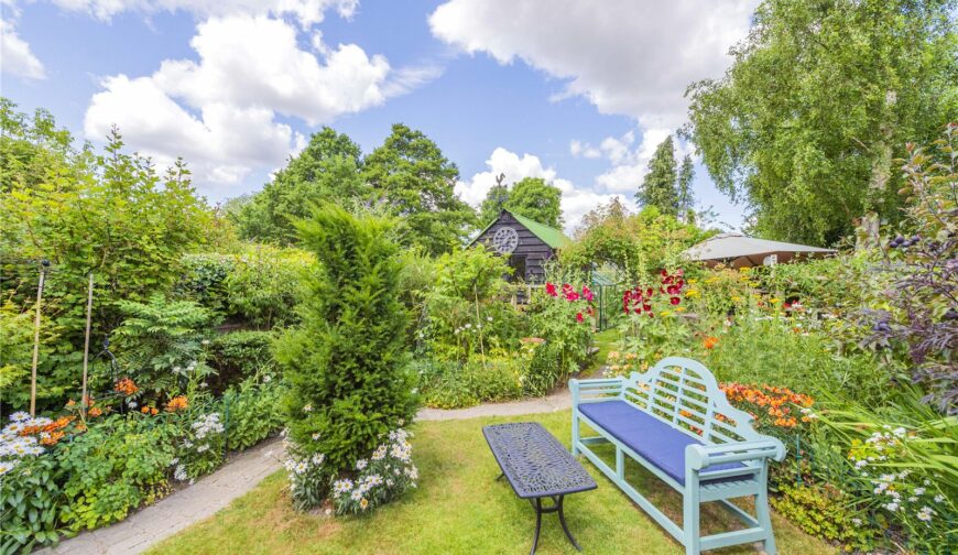 3 Arrow Barns, Eardisland - Picture No. 24