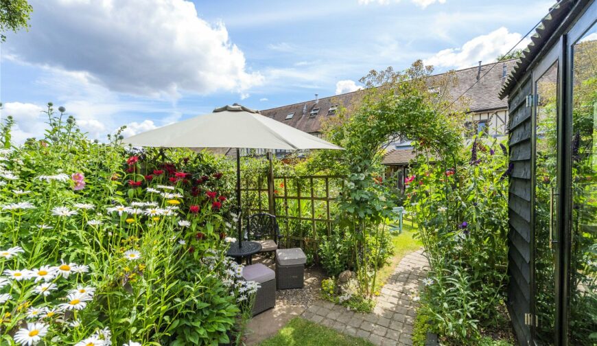 3 Arrow Barns, Eardisland - Picture No. 26