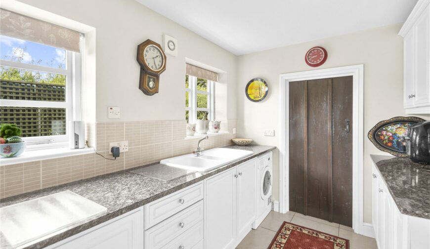The Hall House, Bleathwood - Picture No. 14