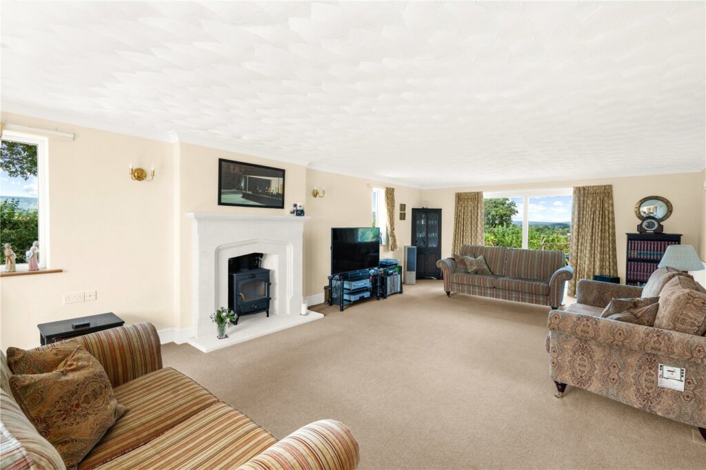 Line Farm, Orleton - Picture No. 07