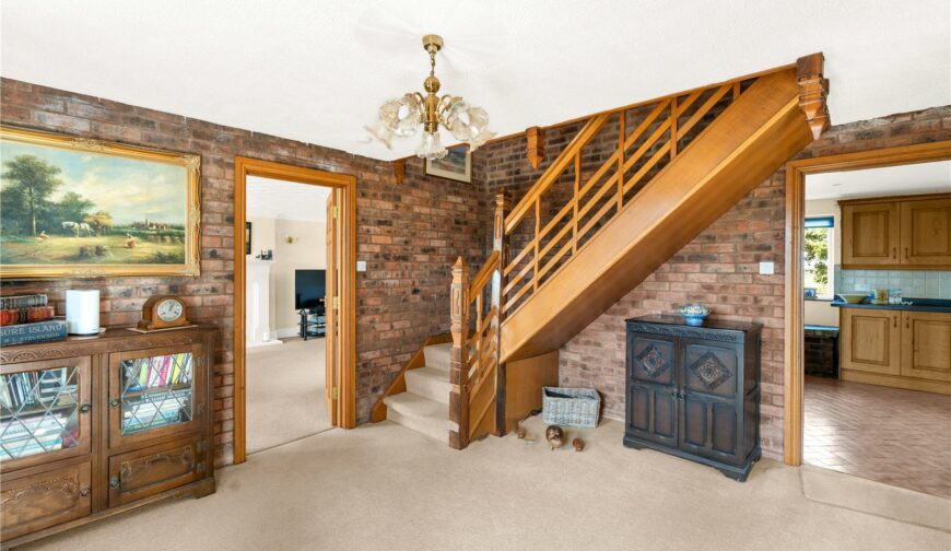 Line Farm, Orleton - Picture No. 09