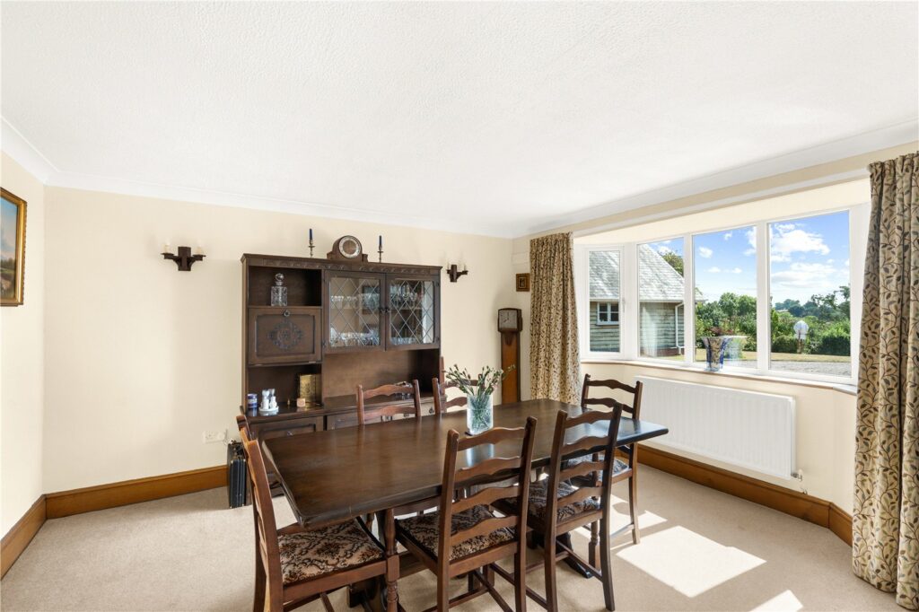 Line Farm, Orleton - Picture No. 10