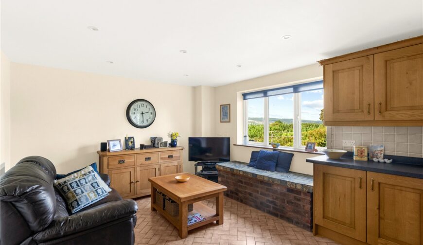 Line Farm, Orleton - Picture No. 11