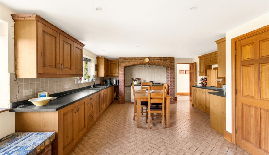 Line Farm, Orleton - Picture No. 12