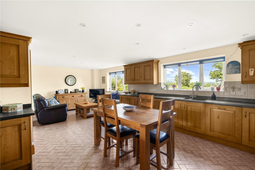 Line Farm, Orleton - Picture No. 13