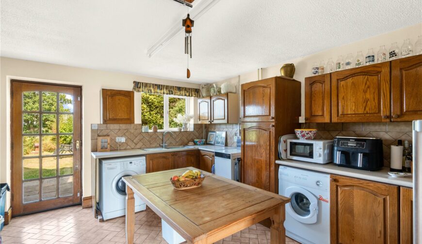 Line Farm, Orleton - Picture No. 15