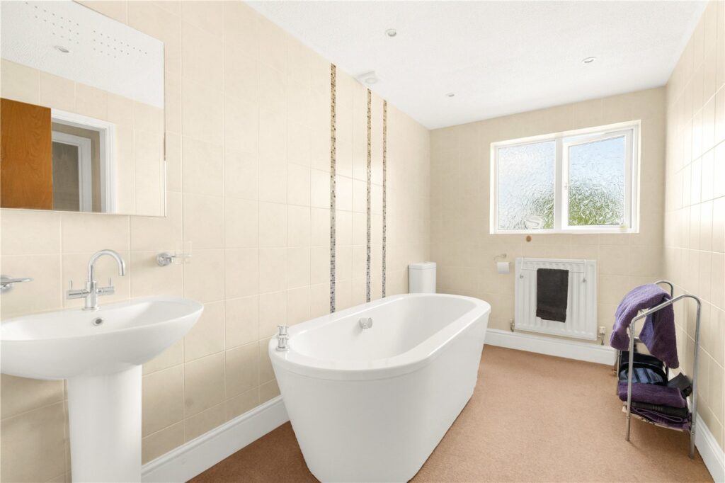 Line Farm, Orleton - Picture No. 16