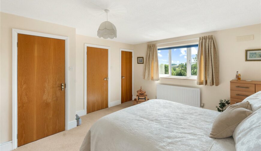 Line Farm, Orleton - Picture No. 18