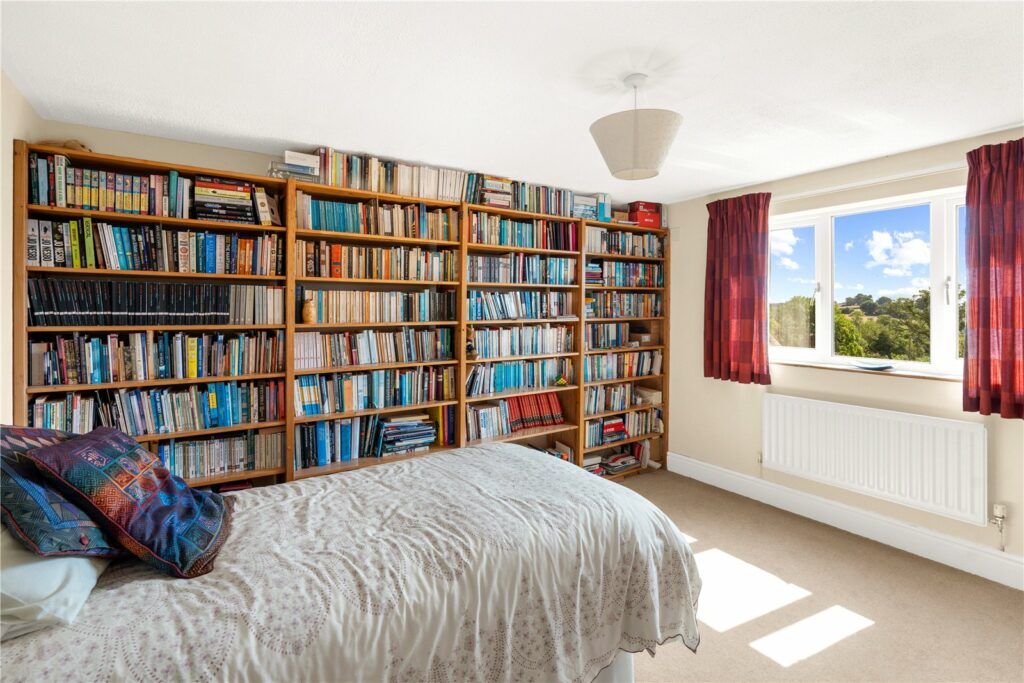 Line Farm, Orleton - Picture No. 19