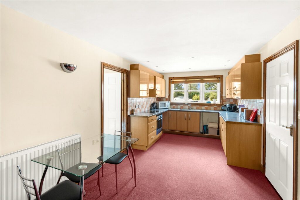 Line Farm, Orleton - Picture No. 22