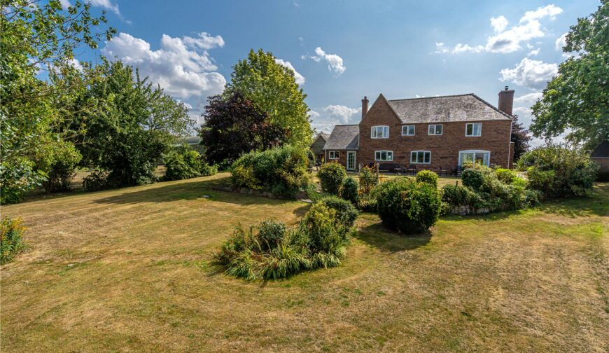 Line Farm, Orleton - Picture No. 06