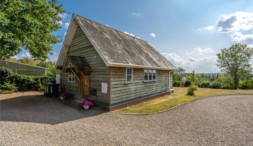 Line Farm, Orleton - Picture No. 24