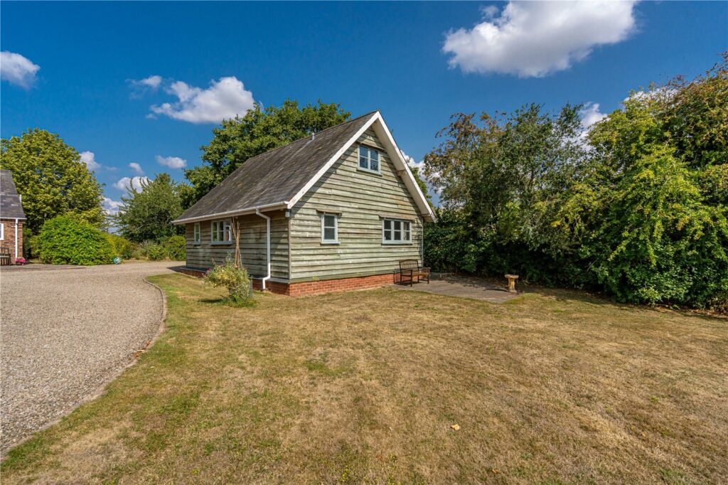 Line Farm, Orleton - Picture No. 25