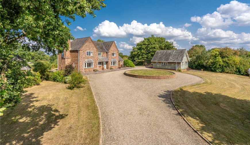 Line Farm, Orleton - Picture No. 05