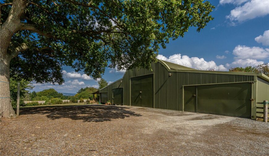 Line Farm, Orleton - Picture No. 27