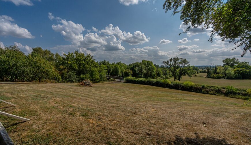 Line Farm, Orleton - Picture No. 29