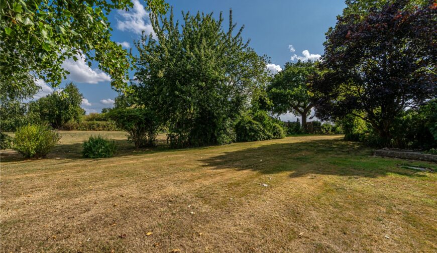 Line Farm, Orleton - Picture No. 23