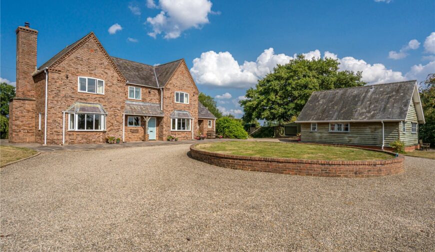 Line Farm, Orleton - Picture No. 21