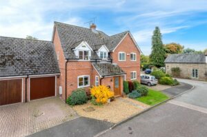 Eardisland three bed home