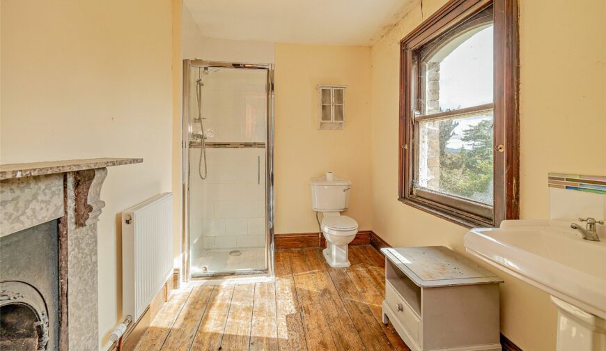 Vron Vyrnwy Hall, Llansantffraid - 17