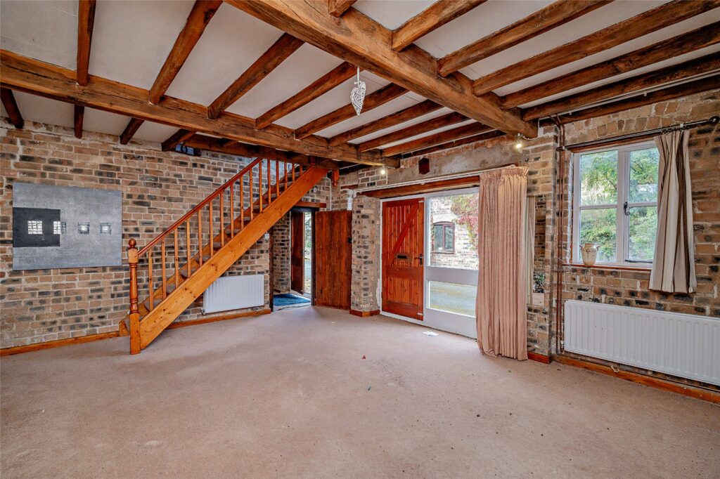 Vron Vyrnwy Hall, Llansantffraid - 19